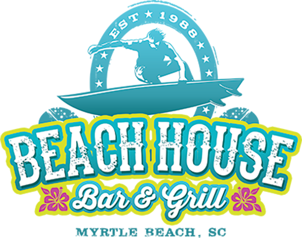 Beach House Bar & Grill logo