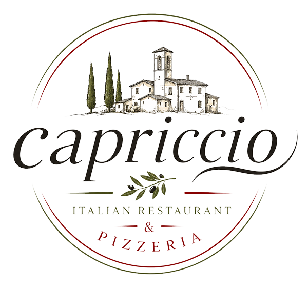 Capriccio logo