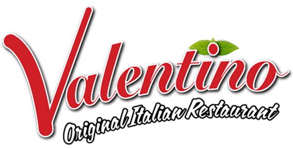 The Original Valentino Italian Restaurant logo