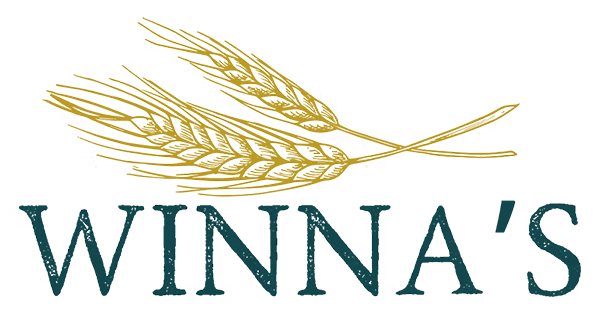 Winna's Kitchen logo