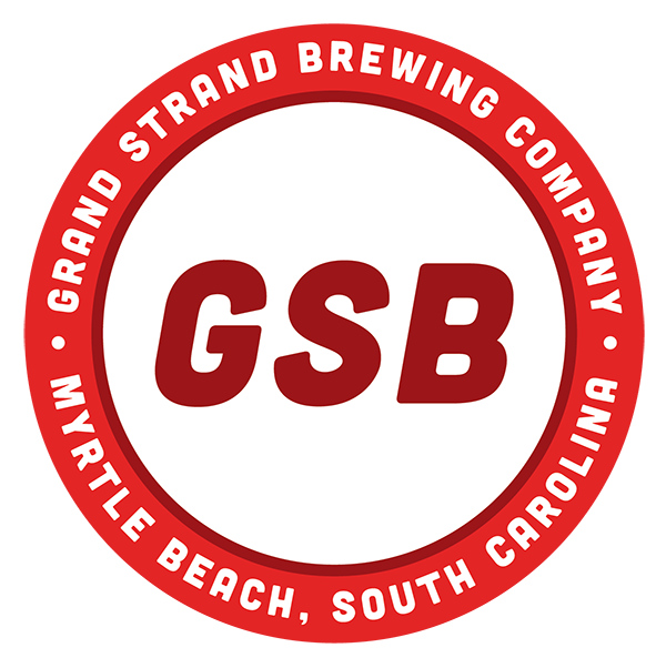 Grand Strand Brewing Company logo