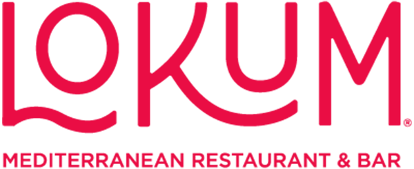 Lokum Mediterranean Grill / Bar logo