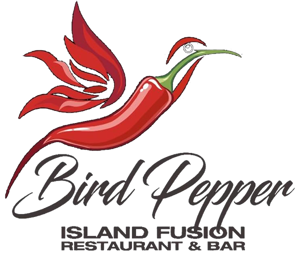Bird Pepper logo