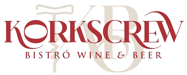 Korkscrew Bistro logo