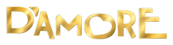 D'Amore , Italian Restaurant, Bar ,Dining & Pizzeria - Mill Basin , Brooklyn, NY logo
