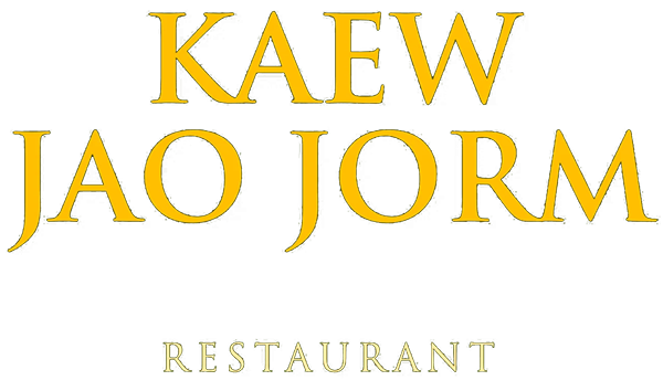Kaew Jao Jorm logo