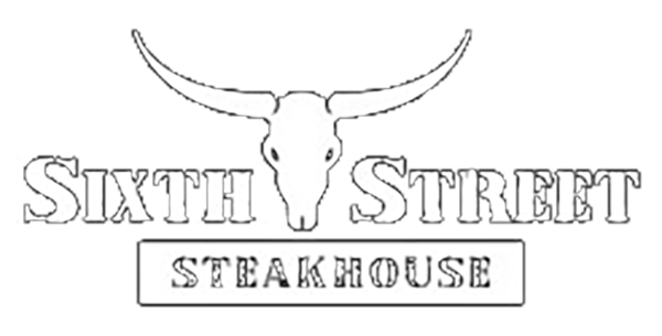 Sixth Street Steakhouse logo