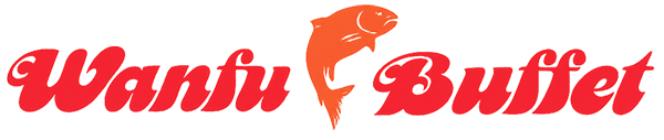 Wanfu Buffet logo