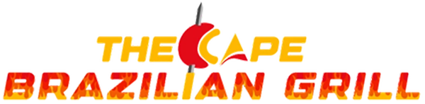 The Cape Brazilian Grill logo