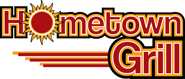 Hometown Grill logo