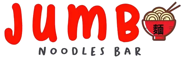 Jumbo Noodles Bar logo
