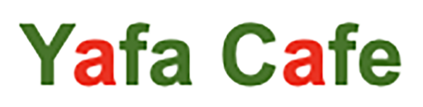 Yafa Cafe logo