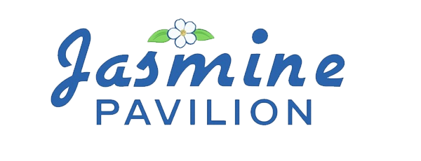 Jasmine Pavilion logo