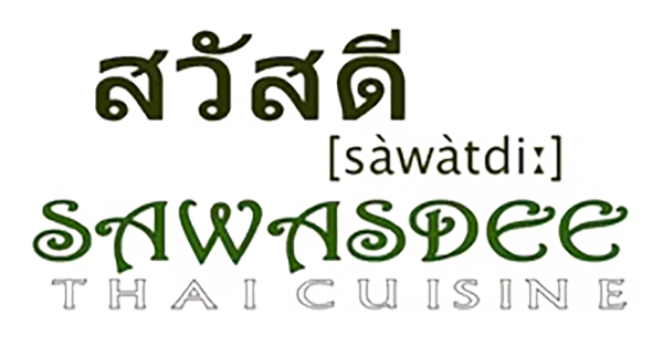 Sawasdee Thai Cuisine logo
