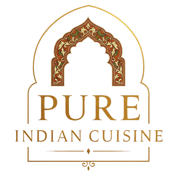 Pure Indian Cuisine logo