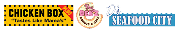 Big Dee’z Plaza logo