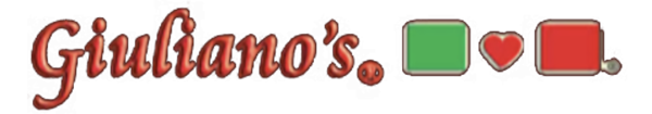Giuliano’s Delicatessen and Bakery logo