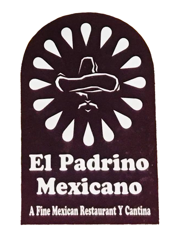 El Padrino Mexicano logo