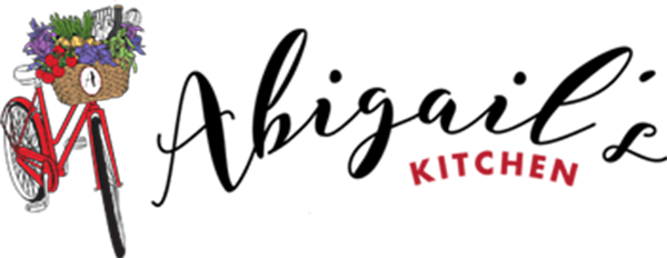 Abigail's Kitchen logo
