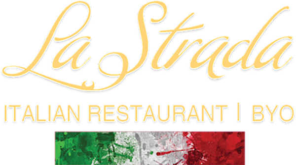 La Strada Italian Restaurant logo