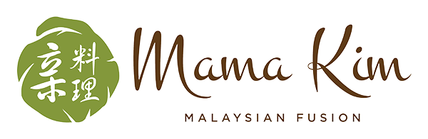 Mama Kim Malaysian Fusion logo