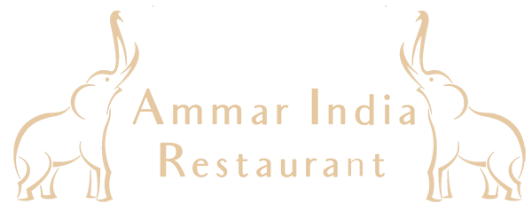 Ammar India Restaurant logo