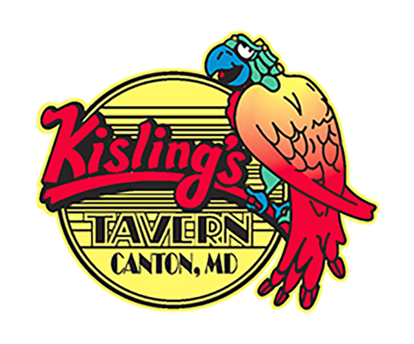 Kisling's Tavern logo
