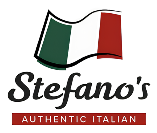 Stefanos Authentic Italian logo