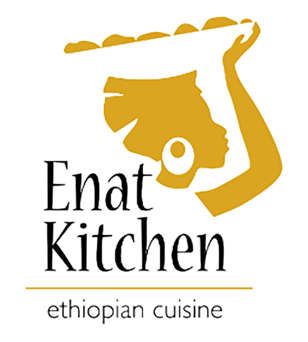 Enat Kitchen Restaurant logo
