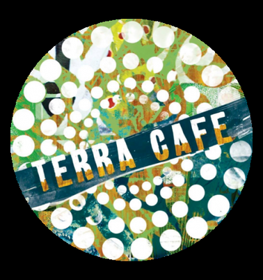 Terra Cafe logo