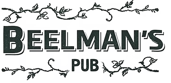 Beelman's logo