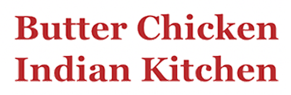Butter Chicken Indian Kitchen logo
