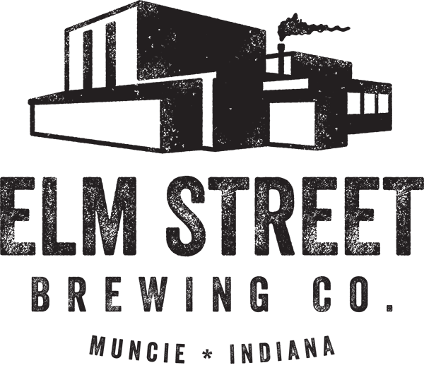 Elm Street Brewing logo