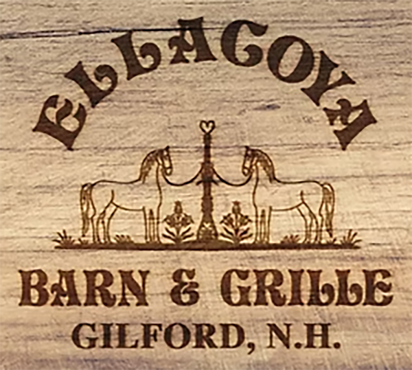 Ellacoya Barn & Grill logo