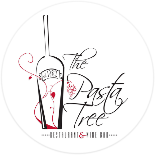 The Pasta Tree Restaurant & Wine Bar logo