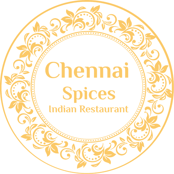 Chennai Spices DT logo