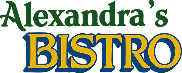 Alexandra's Bistro logo