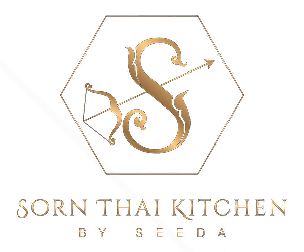 Sorn Thai Kitchen by seeda logo