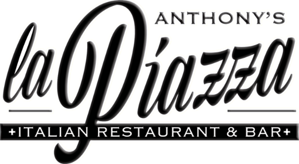 Anthony's La Piazza - Clayton logo