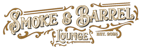 Smoke & Barrel logo