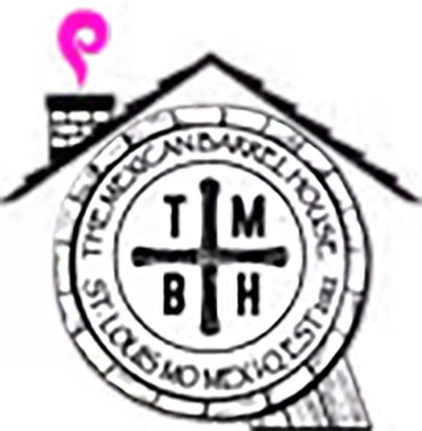 The Mexican Barrel House logo