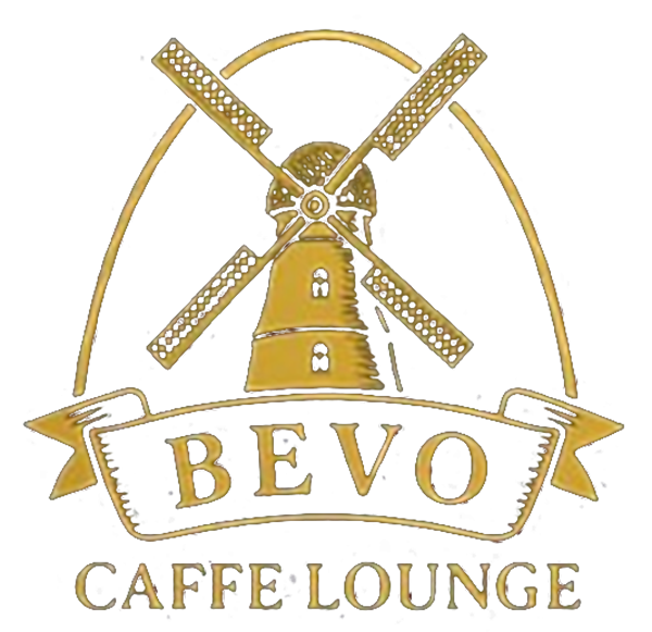 Bevo Caffe Lounge logo