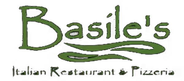 Basile's Italian Restaurant & Pizzeria logo