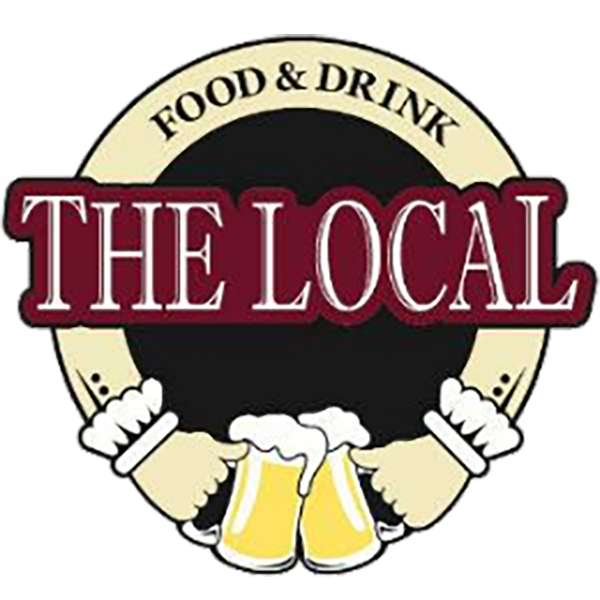 The Local logo