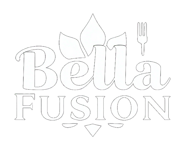 Bella Fusion logo