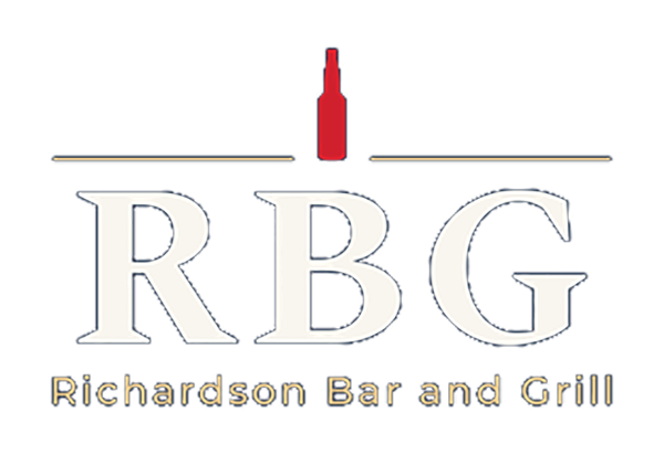 Richardson Bar and Grill logo