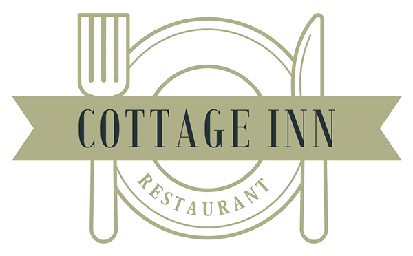 COTTAGE INN logo