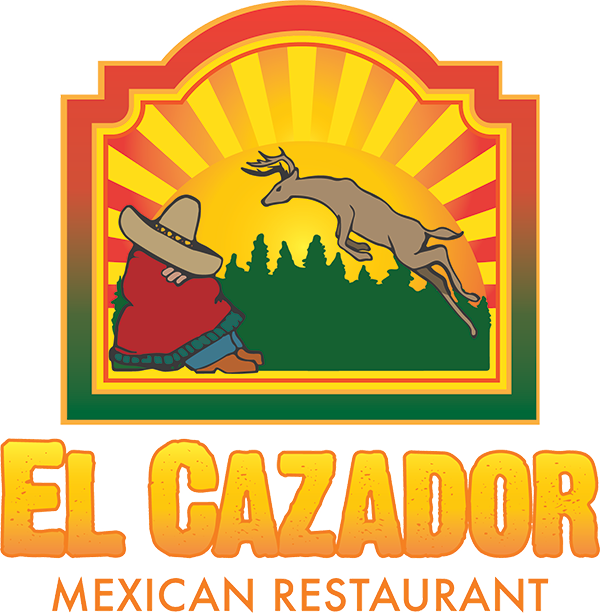 El Cazador - Gillis Hill logo