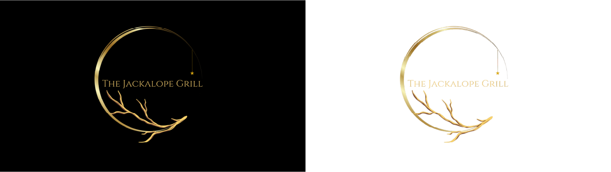 The Jackalope Grill logo