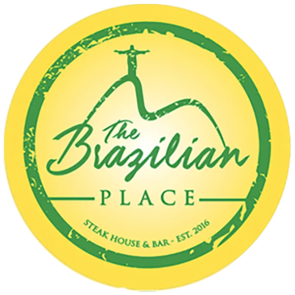 The Brazilian Place logo